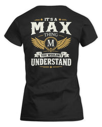 Women's Standard T-Shirt