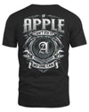 APPLE AP81-K4-626 - Personalized Ahmed Quote Apparel “If Ahmed Can't Fix It, No One Can”