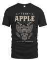 APPLE TP06-K82 – Personalized Classic Style Apparel “Team NAME Lifetime Member”