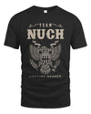 NUCH TP06-K82 – Personalized Classic Style Apparel “Team NAME Lifetime Member”
