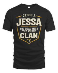 Unisex Standard T-Shirt