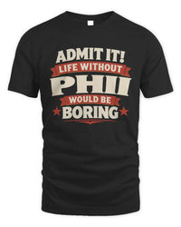 Unisex Standard T-Shirt