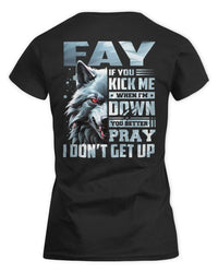 Women's Standard T-Shirt