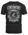 CONSTANTINO AP81-K4-626 - Personalized Ahmed Quote Apparel “If Ahmed Can't Fix It, No One Can”
