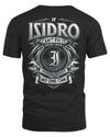 ISIDRO AP81-K4-626 - Personalized Ahmed Quote Apparel “If Ahmed Can't Fix It, No One Can”