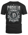 PADILLA AP81-K4-626 - Personalized Ahmed Quote Apparel “If Ahmed Can't Fix It, No One Can”