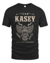 KASEY TP06-K82 – Personalized Classic Style Apparel “Team NAME Lifetime Member”