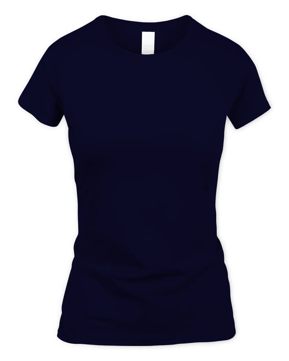 ALCANTARA TX03 P02 - Personalized Handyman Mechanic Shirt “If NAME Can’t Fix It, We’re All Screwed” - Women's Standard T-Shirt - Navy