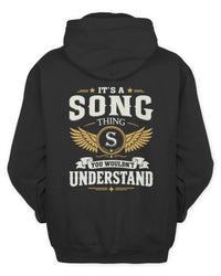 Unisex Hoodie