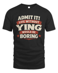 Unisex Standard T-Shirt