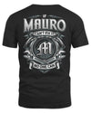 MAURO AP81-K4-626 - Personalized Ahmed Quote Apparel “If Ahmed Can't Fix It, No One Can”