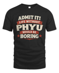 Unisex Standard T-Shirt
