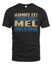 Unisex Standard T-Shirt