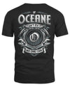 OCEANE AP81-K4-626 - Personalized Ahmed Quote Apparel “If Ahmed Can't Fix It, No One Can”