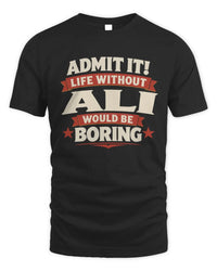 Unisex Standard T-Shirt