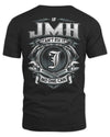 JMH AP81-K4-626 - Personalized Ahmed Quote Apparel “If Ahmed Can't Fix It, No One Can”