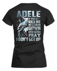 Women's Standard T-Shirt