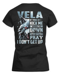 Women's Standard T-Shirt