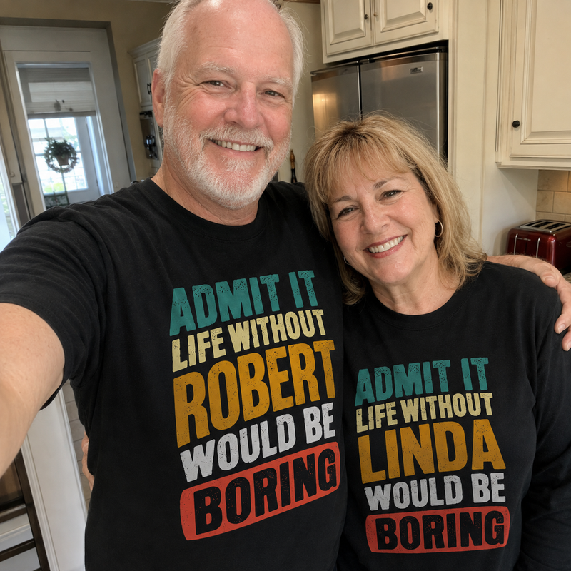 Linda.