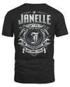 JANELLE AP81-K4-626 - Personalized Ahmed Quote Apparel “If Ahmed Can't Fix It, No One Can”