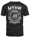 MYDW AP81-K4-626 - Personalized Ahmed Quote Apparel “If Ahmed Can't Fix It, No One Can”