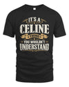 CELINE P08 TH51 - Personalized “It’s a/an [NAME] Thing – You Wouldn’t Understand” Shirt