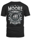 MOORE AP81-K4-626 - Personalized Ahmed Quote Apparel “If Ahmed Can't Fix It, No One Can”