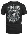 FIELDS AP81-K4-626 - Personalized Ahmed Quote Apparel “If Ahmed Can't Fix It, No One Can”