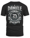 DANIELE AP81-K4-626 - Personalized Ahmed Quote Apparel “If Ahmed Can't Fix It, No One Can”