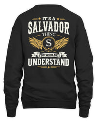 Unisex Sweatshirt