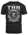 THA AP81-K4-626 - Personalized Ahmed Quote Apparel “If Ahmed Can't Fix It, No One Can”