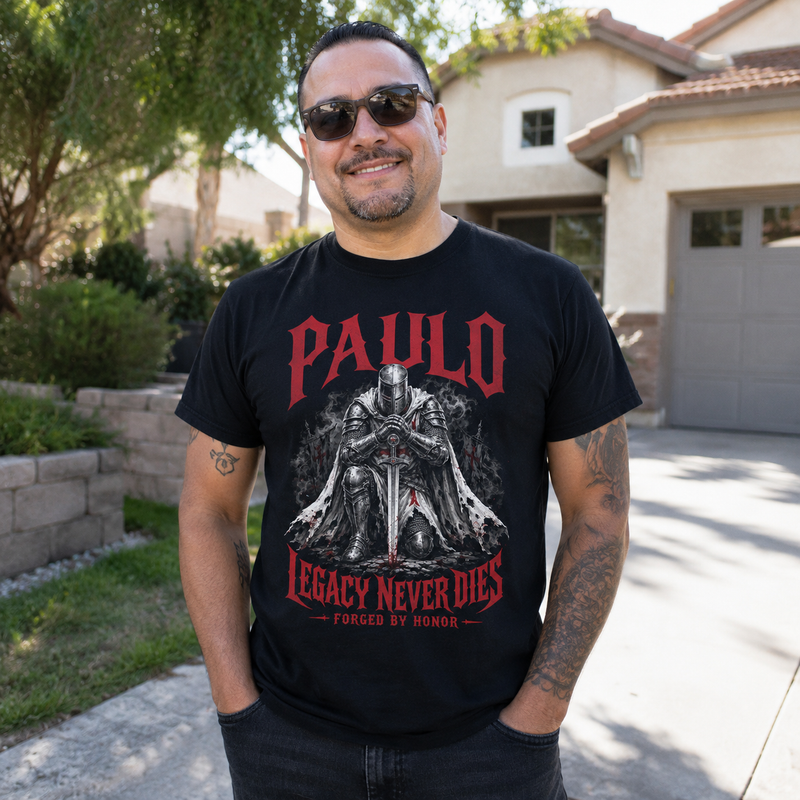 Paulo