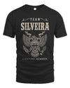 SILVEIRA TP06-K82 – Personalized Classic Style Apparel “Team NAME Lifetime Member”