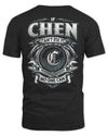 CHEN AP81-K4-626 - Personalized Ahmed Quote Apparel “If Ahmed Can't Fix It, No One Can”