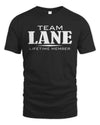 LANE BL62-K4-128 - Personalized “Team NAME Lifetime Member”