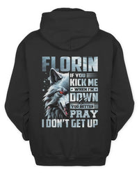 Unisex Hoodie