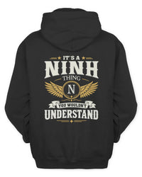 Unisex Hoodie