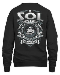 Unisex Sweatshirt
