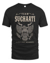 SUCHAATI TP06-K82 – Personalized Classic Style Apparel “Team NAME Lifetime Member”