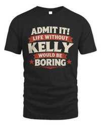 Unisex Standard T-Shirt