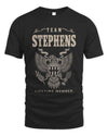 STEPHENS TP06-K82 – Personalized Classic Style Apparel “Team NAME Lifetime Member”
