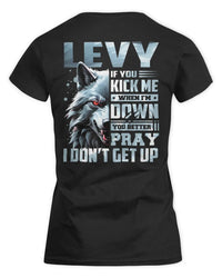 Women's Standard T-Shirt