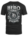 HERO AP81-K4-626 - Personalized Ahmed Quote Apparel “If Ahmed Can't Fix It, No One Can”