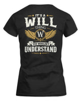 Women's Standard T-Shirt