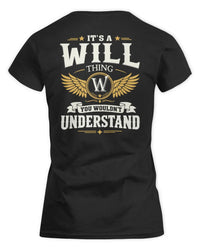 Women's Standard T-Shirt