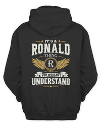 Unisex Hoodie