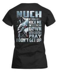 Women's Standard T-Shirt