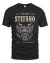 STEFANO TP06-K82 – Personalized Classic Style Apparel “Team NAME Lifetime Member”