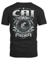 CAI AP81-K4-626 - Personalized Ahmed Quote Apparel “If Ahmed Can't Fix It, No One Can”