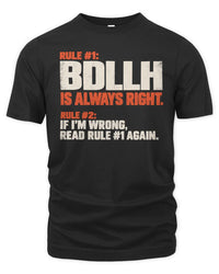 Unisex Standard T-Shirt